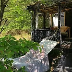 Classic Black And White House With Personal Style * Vig